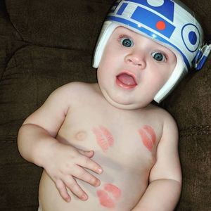 Meet your Posher, Lindsey